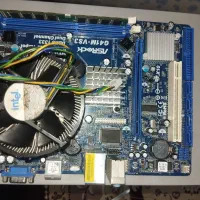 کیس کامل مناسب بازی و کارهای اداری ddr3|رایانه رومیزی|بومهن, |دیوار