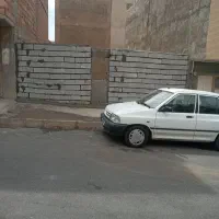 زمین در باغمیشه جهت مشارکت