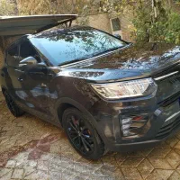 تیوولی سانگ یانگ اسپیشیال فول رادار