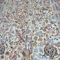 ۹ متری مینیاتوری گل ابریشم