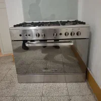 اجاق گاز فردار آلمانی با اصالت