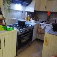 مراقب و اشپز ساعتی خانوم