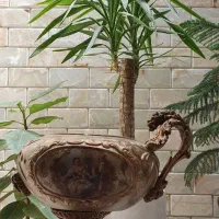 پارچ ژاپن قدیمی اصل