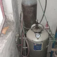 بالن هوا و کارپت