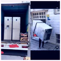 کارگر اتو بارفوق تخصص حرفه ای رودهن پردیس با۱۳س س|خدمات حمل و نقل|رودهن, |دیوار