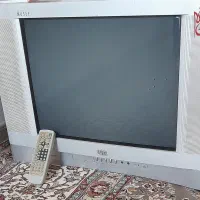 تلویزیون