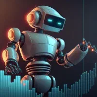 ربات تجاری معامله گر فارکس