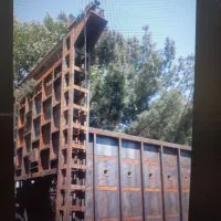 جوشکار و مونتاژکار