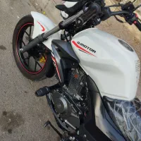 کیوجی 150|موتورسیکلت|تهران, ظفر|دیوار