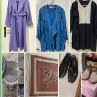 کیف کفش وسایل شخصی|کیف، کفش، کمربند|ارومیه, |دیوار