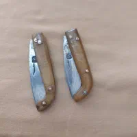 چاقو هاشمی|کلکسیون اشیاء عتیقه|جوانرود, |دیوار