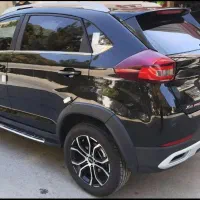 ام وی ام x22پرو دندای|خودرو سواری و وانت|همدان, |دیوار