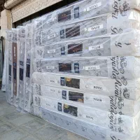 تشک پاکت اسپرینگ (پاکتی ،منفصل) رویال