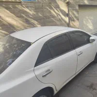 اریو دنده ای ۱۶۰۰|خودرو سواری و وانت|تهران, دستغیب|دیوار