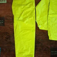 ست بارانی ۲ تکه سایز XL|لباس|شیراز, کوهسار|دیوار