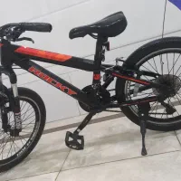 دوچرخه سایز ۲۰  Rocky