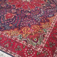 جفت 12متری درحدنوقیمت جفتش 80ملیون سالم و دست بافت|فرش|تبریز, |دیوار