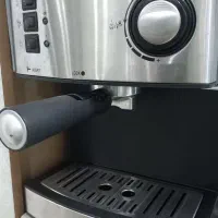 اسپرسوساز  نوا اصلی درحدنونو