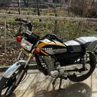 موتور|موتورسیکلت|کرج, کرج نو|دیوار