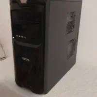 کیس  cpu i3|رایانه رومیزی|شهرکرد, |دیوار