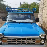 نیسان زامیاد ۸۸