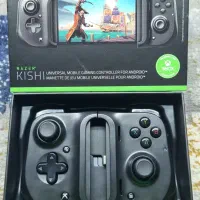 دسته بک بان ریزر