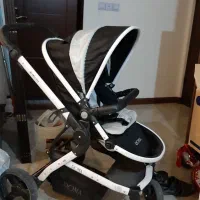 کالسکه کودک|کالسکه و لوازم جانبی|فردیس, نیروگاه برق|دیوار