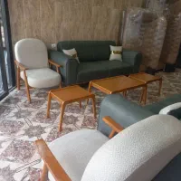 مبل.مینی مال.|مبلمان خانگی و میز عسلی|آستارا, |دیوار