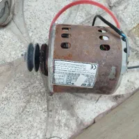 موتور کولر موتوژن تبریز