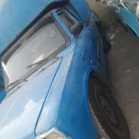 نیسان وانت 83|خودرو سواری و وانت|فردیس, شهرک شهید حسینی|دیوار