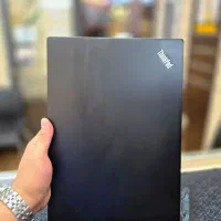 لپتاپ لنوو sThinkPad t470 تمیز|رایانه همراه|شیراز, زند|دیوار