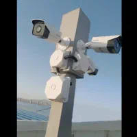 دوربین مداربسته Tiandy/dahua/hik|دوربین مداربسته|سیرجان, |دیوار