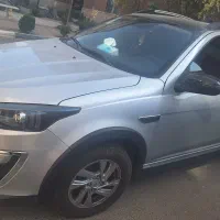 اطلس در حد نو|خودرو سواری و وانت|قم, پردیسان|دیوار