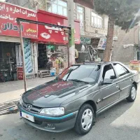 پژو پارس TU5 1402|خودرو سواری و وانت|تربت جام, پاسداران|دیوار