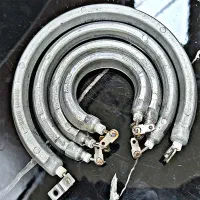 المنت نعل اسبی اسپرسوساز و چایی ساز خانگی و صنعتی|سماور، چایساز، قهوهساز|تهران, لاله زار|دیوار