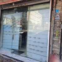 ویترین ام دی اف 2 جفت