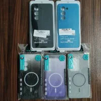 قاب Redmi 15 اورجینال