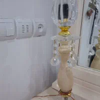 آینه و کنسول|بوفه، ویترین، کنسول|قدس, شهرقدس|دیوار