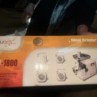 چرخ گوشت رشته ای|خردکن، آسیاب، غذاساز|مرودشت, پشت سایپا‎|دیوار