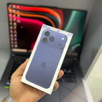 آیفون ۱۷ پرومکس نات اکتیو