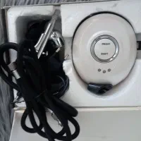 دستگاه ایربراش|آرایشگاه و سالن‌های زیبایی|الوند, |دیوار