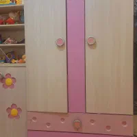 سرویس خواب کودک