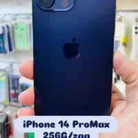 آیفون ۱۴ پرومکس