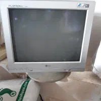 مانیتور سالم