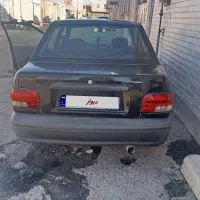 پراید مدل 84