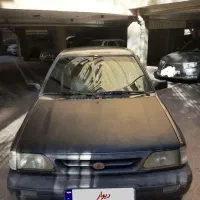 پرایدکره ای مدل84،سفارش عراق ،فرمون هیدرولیک تهران|خودرو سواری و وانت|رشت, حومه رشت|دیوار