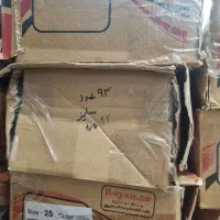 فنر سیمی صحافی|لوازم التحریر|اهواز, کوی مندلی(سه راه خرمشهر)|دیوار