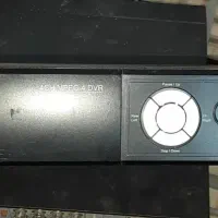 DVR دوربین مداربسته مارک ZView