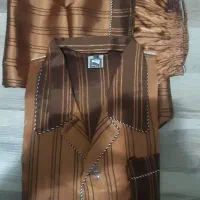 لباس خواب مردانه