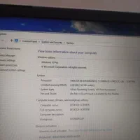 لپ تاپ Hp|رایانه همراه|سمنان, |دیوار